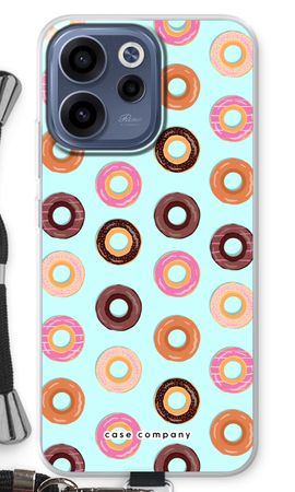 Donuts
