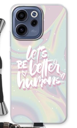 Better humans