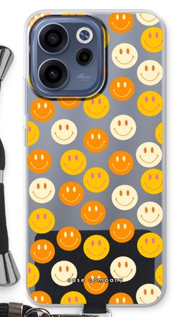 Smiley N°3