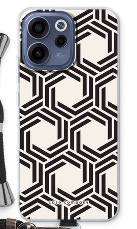 Geometric pattern