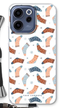 Cozy Socks