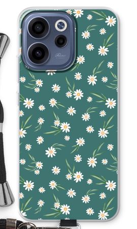Small daisies