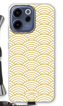 Yellow Wave