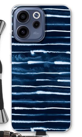 Lines Navy