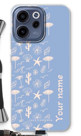Namecase 2 - Coastel