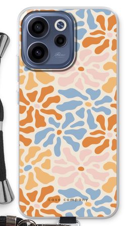 Flowers Pattern