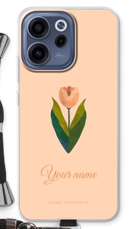 Namecase 1 - Floral