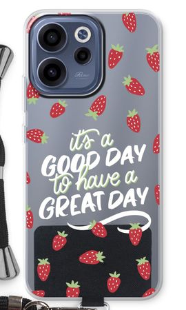 Don’t forget to have a great day