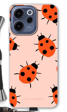 Ladybugs