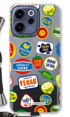 Fruitsticker