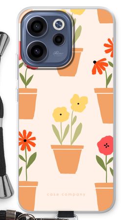 Flower Pots