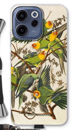 Carolina Parrot