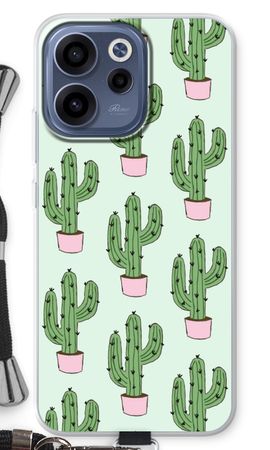 Cactus Lover