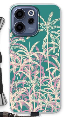 Tropical Palms