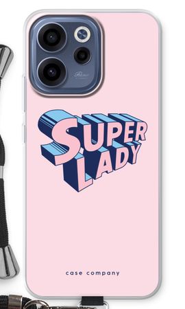 Super lady