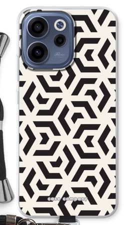 Crazy pattern