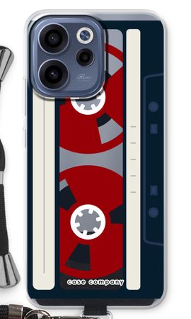 Here's your tape