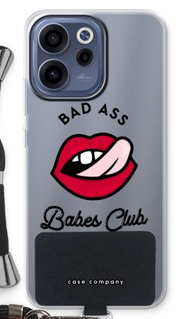 Badass Babes Club
