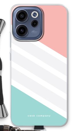 Stripes pastel