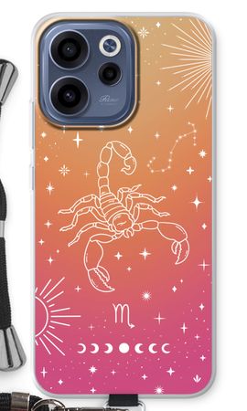 Zodiac sign N°5