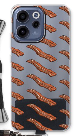 Bacon to my eggs #2