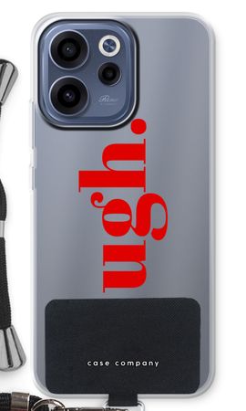 Ugh