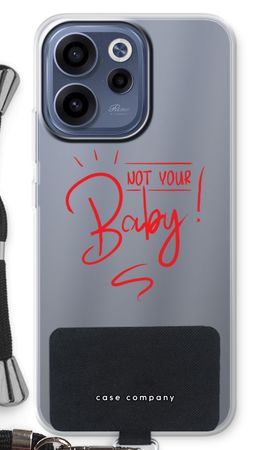 Not Your Baby