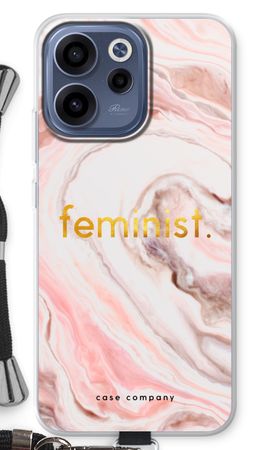 Feminist