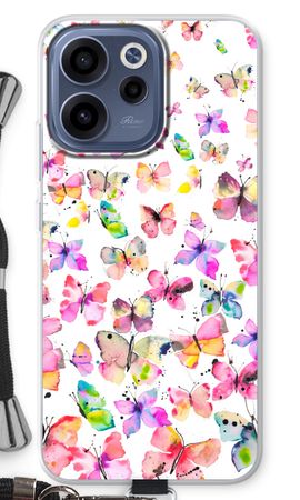 Butterflies