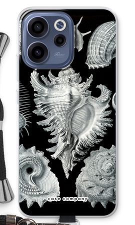 Haeckel Prosobranchia