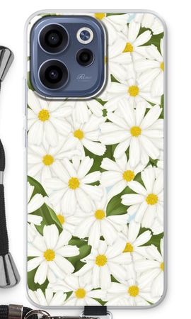 Summer Daisies