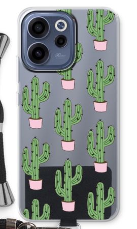 Cactus Lover
