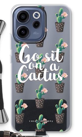 Cactus quote