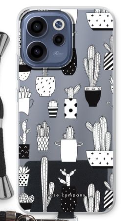 Cactus print
