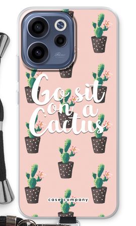 Cactus quote