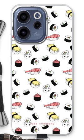 Sushi time