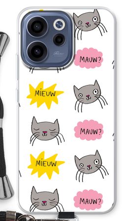 Meow