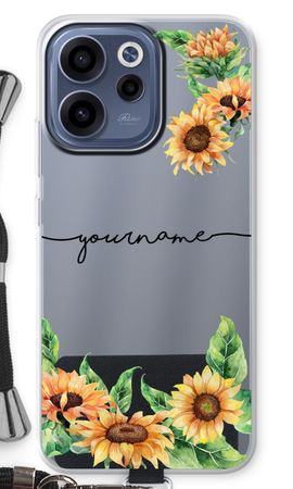 Sonnenblumen