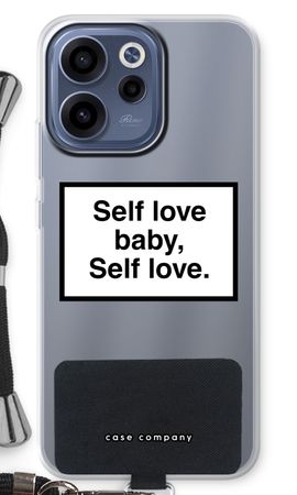 Self love