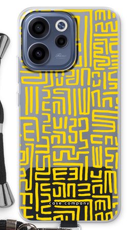 Majorelle Blue Print