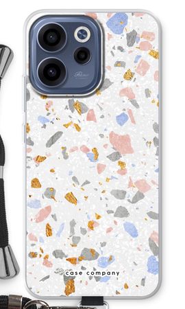 Terrazzo N°8