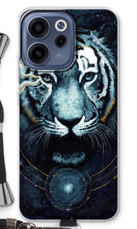 Darkness Tiger