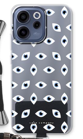 Eyes pattern