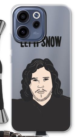 Let It Snow