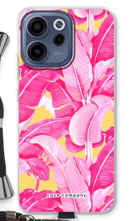 Pink Banana