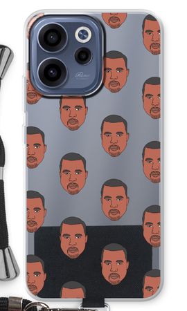Kanye Call Me?