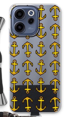 Musketon Anchor
