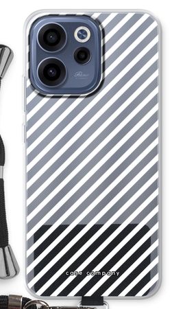 Stripes black and white