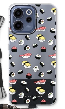 Sushi time