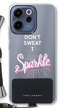 Sparkle Spruch